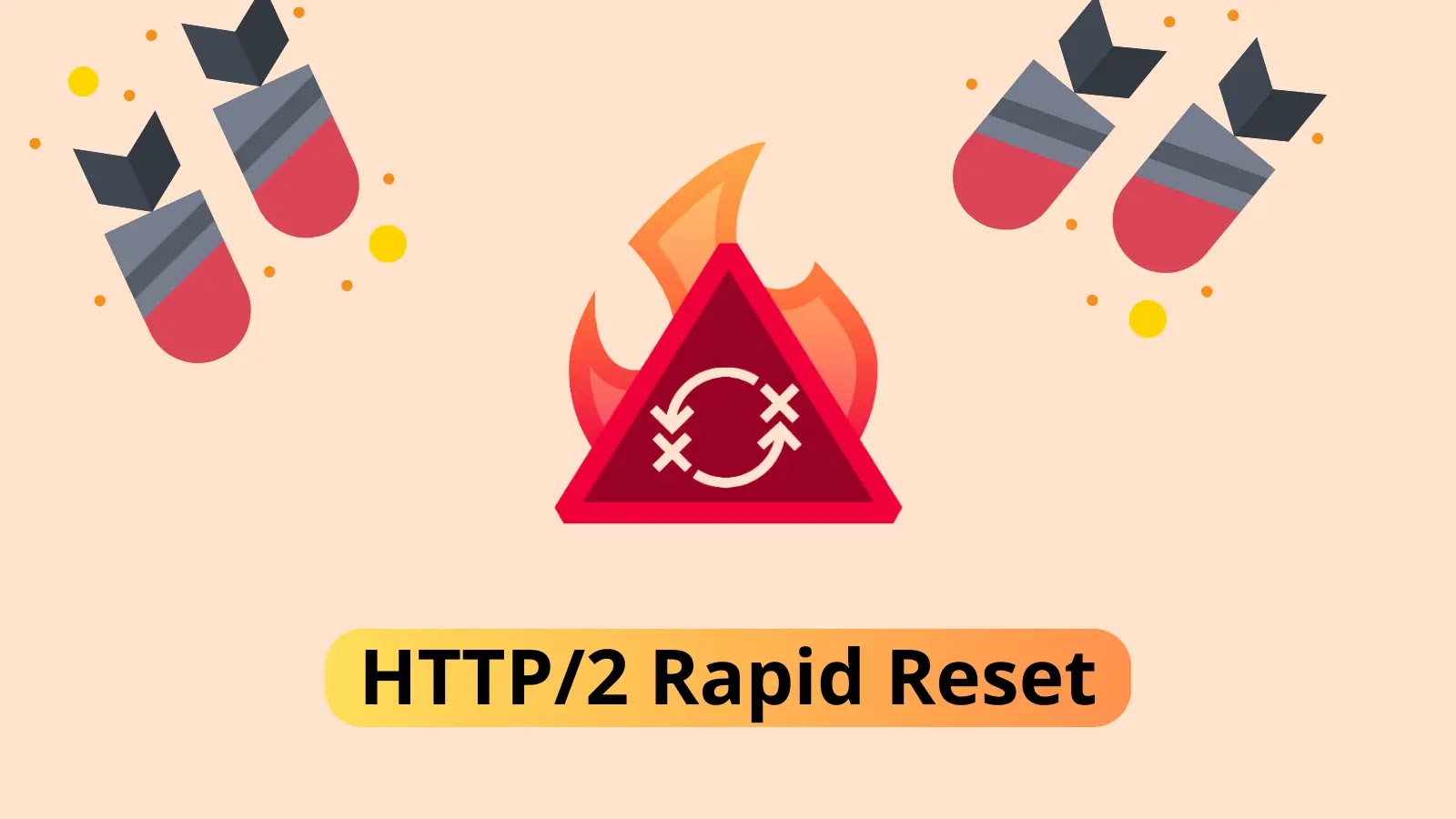Tấn công thiết lập lại nhanh HTTP/2