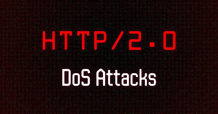 Tấn công thiết lập lại nhanh HTTP/2 DDOS Attack